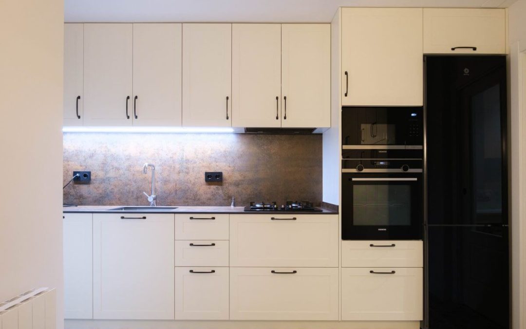 COCINA VIVIENDA DÚPLEX
