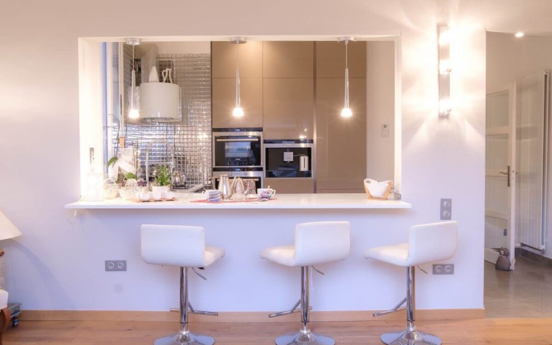 COCINA REFUGIO URBANO